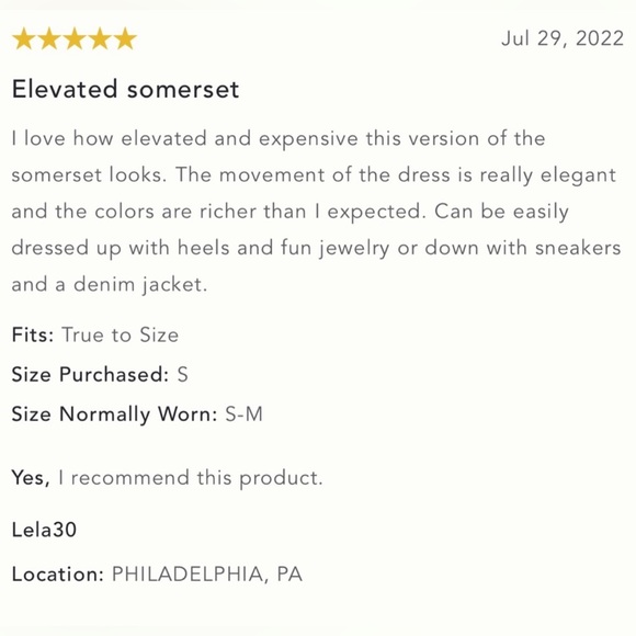 NWT Anthropologie Somerset Maxi Bright Pink Satiny Dress Sz M Pockets Flattering - Picture 14 of 14